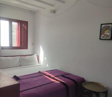 Medina of Tangier House | Rooftop House in the heart of the Médina