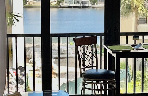 Vanderbilt Beach Condo | ROOFTOP POOL & STEPS TO VANDERBILT BEACH!