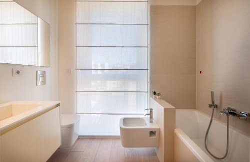 Fano Apartment | Rooftop Pool - VIP Penthouse