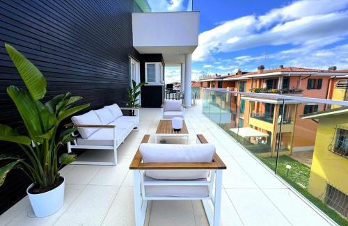 Fano Apartment | Rooftop Pool - VIP Penthouse