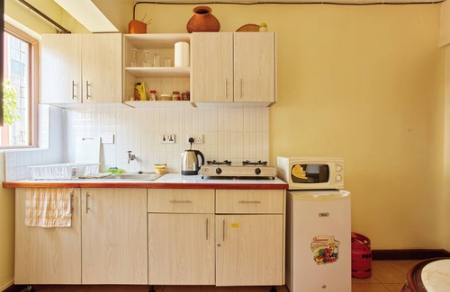 Ngara West Apartment | Rooftop Pool with City View Studio