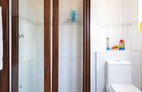 Ngara West Apartment | Rooftop Pool with City View Studio