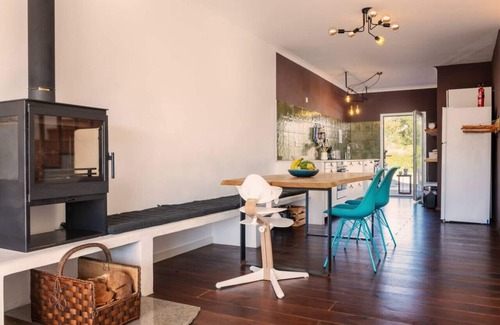 Espartal Apartment | Rooftop Terrace Apartment - Beach House Clerigo