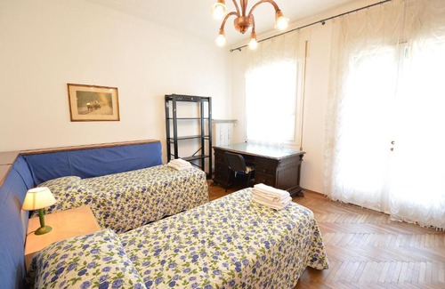 Santa Croce Apartment | ROOFTOP-Terrace360