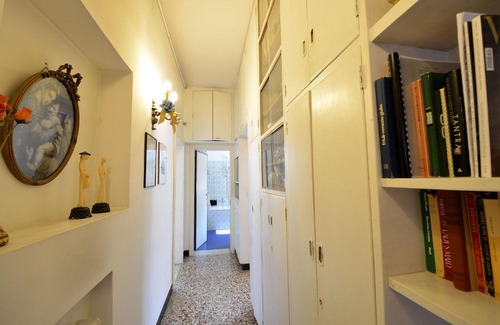 Santa Croce Apartment | ROOFTOP-Terrace360