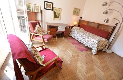 Santa Croce Apartment | ROOFTOP-Terrace360