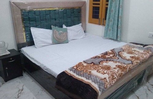 Naddi Bed & Breakfast | Room 01 Sun Rise view