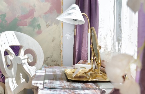Woodstock Apartment | Room 12- Twin Gables of Woodstock