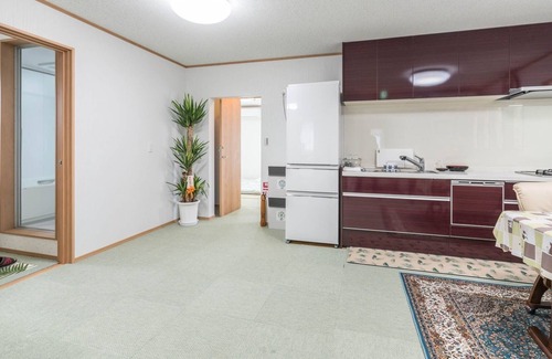 Kawaguchi House | Room 202 tatami room New luxury home JR line 2 - Travel Palace Miyuki / Kawaguchi Saitama