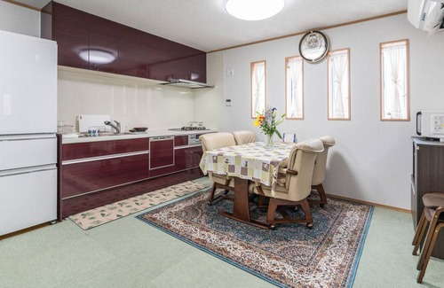 Kawaguchi House | Room 202 tatami room New luxury home JR line 2 - Travel Palace Miyuki / Kawaguchi Saitama