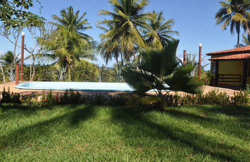 Jacuipe House | Room 3 in a sitio