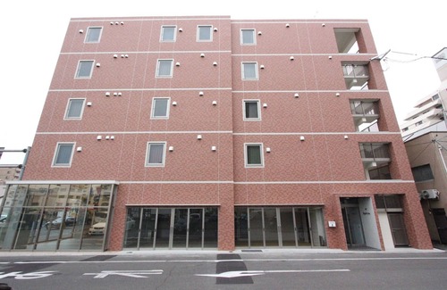 Kita Ward House | Room 302 Maximum capacity 3 people pets OK /Okayama Okayama