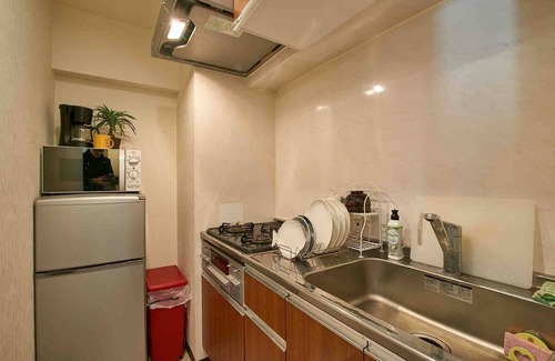 Hyakunincho Apartment | Room 304 - Room 304/Shinjuku-ku Tokyo