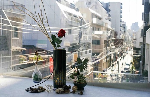 Hyakunincho Apartment | Room 304 - Room 304/Shinjuku-ku Tokyo