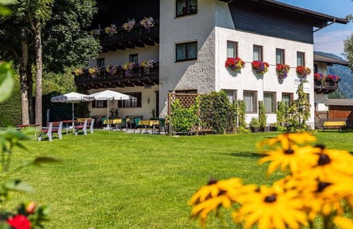 Schuttdorf Cottage | Room 4 - Guesthouse Bleiweis-Zehentner