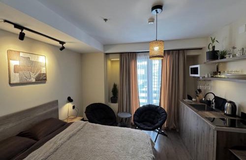 Kazbegi Apartment | Room 416