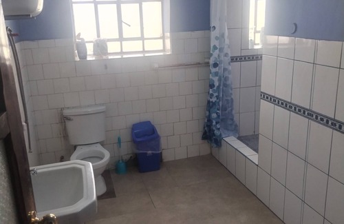 El Tambo House | Room 5