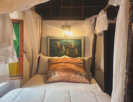 Medina of Rabat Apartment | Room 5 Riad Khadija With Breakfast