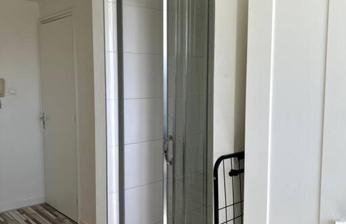 Tongelre Apartment | Room 505 - Eindhoven - By T&S