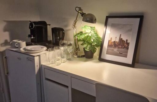Tongelre Apartment | Room 505 - Eindhoven - By T&S