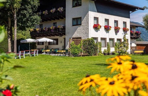 Schuttdorf Cottage | Room 6 - Guesthouse Bleiweis-Zehentner