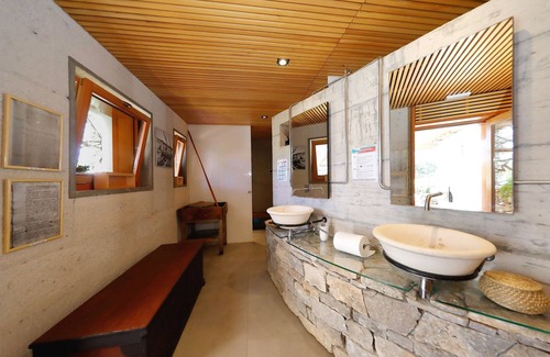 Kornati Hotel | Room 6 - Perfect Glamping for people who want more!nn