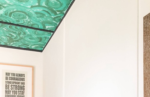 Woodstock Apartment | Room 6- Twin Gables of Woodstock