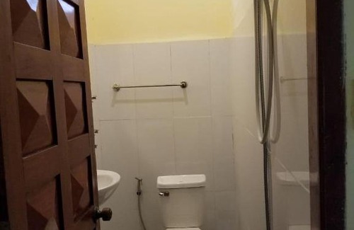 Daun Penh House | Room 7 - Studio in a villa 5mn walk from the Royal Palace with swimming pool