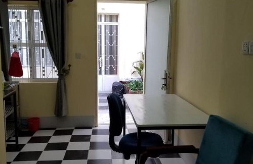 Daun Penh House | Room 7 - Studio in a villa 5mn walk from the Royal Palace with swimming pool