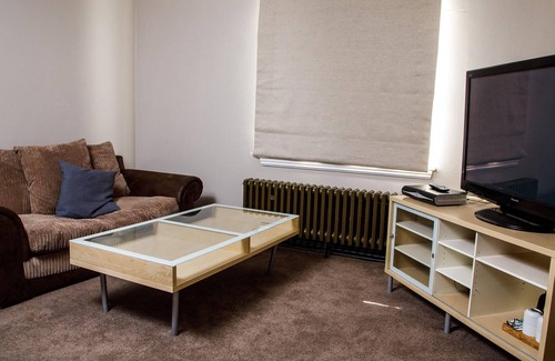 Bordesley House | Room 8 at the Old Crown Hotel