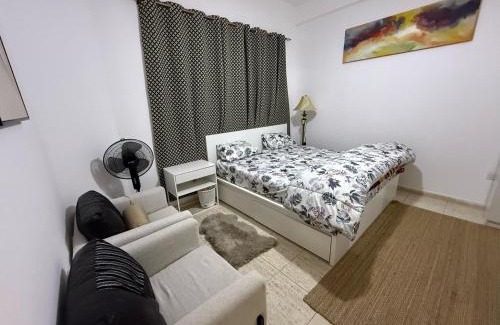 Madinat Zayed House | Room