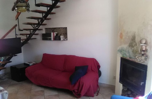 Tempio Pausania House | Room-affitta Camere Monte Grappa