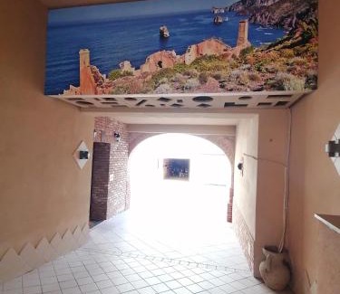 Iglesias Historic Centre House | Room and Breakfast I Gemelli