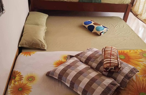 San Juan House | Room-aremen Transient, the no Hassle and