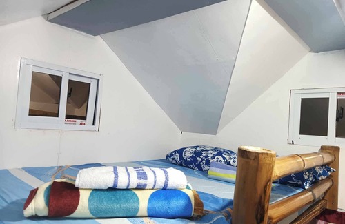 San Juan House | Room-aremen Transient, the no Hassle and