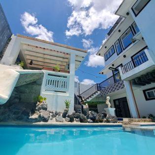 Legazpi Resort | Room at Arthur Resort