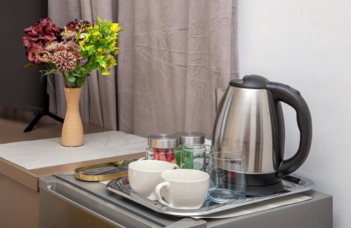 Gornji Kono Apartment | Room Beta with sea view