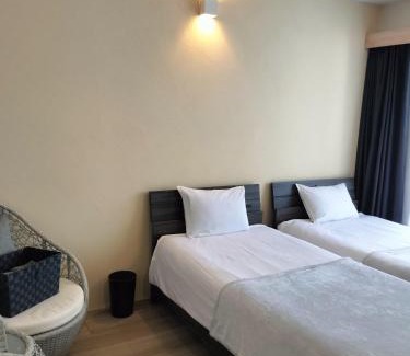 Kadena-cho House | Room Biotop YOMITAN