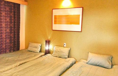 Kadena-cho House | Room Biotop YOMITAN