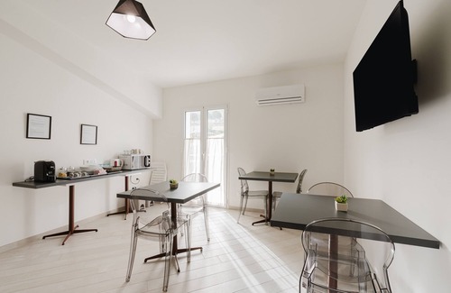 San Giuseppe Jato Apartment | Room 'Camera 2' with Balcony, Wi-Fi and Air Conditioning