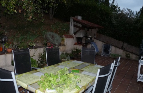 Burlats House | ROOM - CASTRES - SIDOBRE - CALM