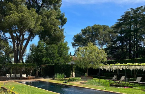 Le Pradet House | Room d'hôte in an exceptional villa