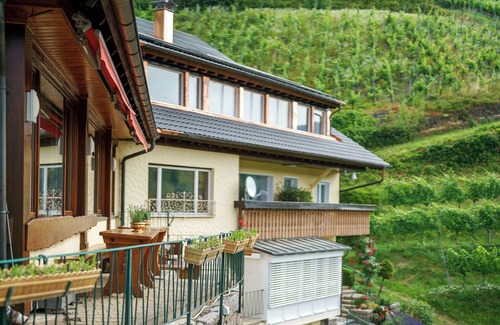 Glottertal Apartment | Room 'Deluxezimmer 2' with Mountain View, Shared Terrace and Wi-Fi