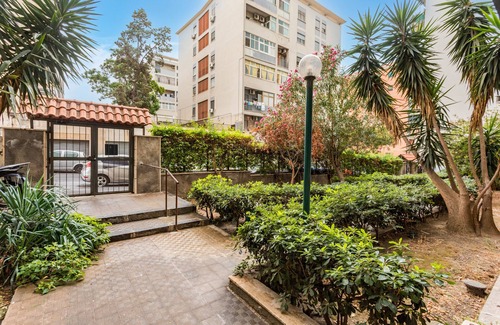 Monte Po-Nesima-San Leone-Rapisardi Apartment | Room 'Dolce Relax - Comfort' with Balcony, Wi-Fi and Air Conditioning