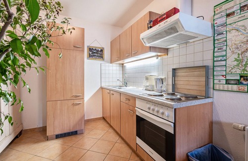 Meissen Apartment | Room 'Doppelzimmer 1' with Shared Terrace and Wi-Fi