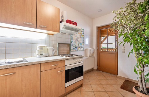 Meissen Apartment | Room 'Doppelzimmer 1' with Shared Terrace and Wi-Fi