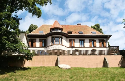 La Petite-Pierre Apartment | Room for 2 persons PMR