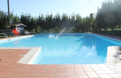Gassano Other | Room for two people 4 at Agriturismo La Praduscella