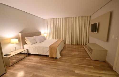 Plano Diretor Sul House | Room House