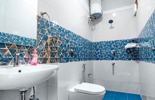Tapovan House | Room in a Homestay